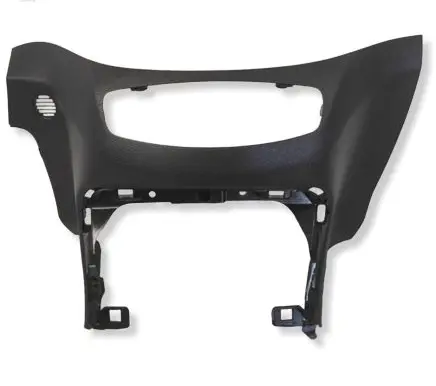 Ford Transit Courier Radio/GPS head unit trim ET7618D422AFW FORDTRANSITCOURIER TWOJEAUTOWYSZKOW