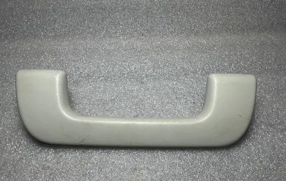 Audi A5 Sportback 8TA Front interior roof grab handle 8R0857607
