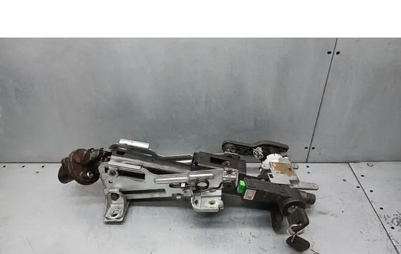 Volvo S60 Steering wheel column trim 9491778