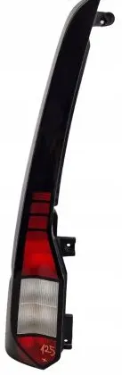 Volkswagen Caddy Rear/tail lights 2K7945095A