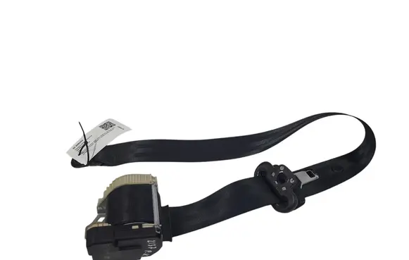 Ford Focus Front seatbelt 4M51A61294DA 34072368