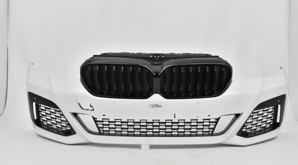 BMW 5 G30 G31 Front bumper 1019337