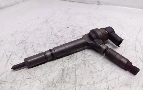 Honda Civic Fuel injector 0445110082