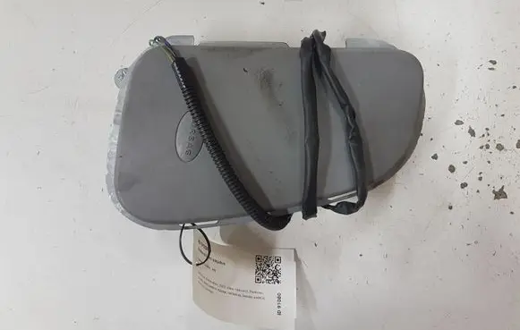 Citroen C3 Seat airbag 96462516ZQ 5209027
