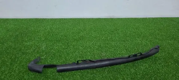 Mercedes-Benz GLE (W166 - C292) Engine compartment rubber a1668260291