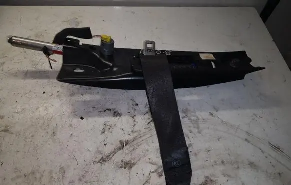 Volvo XC90 Front seatbelt NAL0709140264 A1708