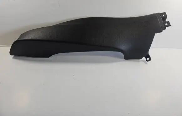 Volkswagen Golf VII (C) pillar trim 5G6867765E