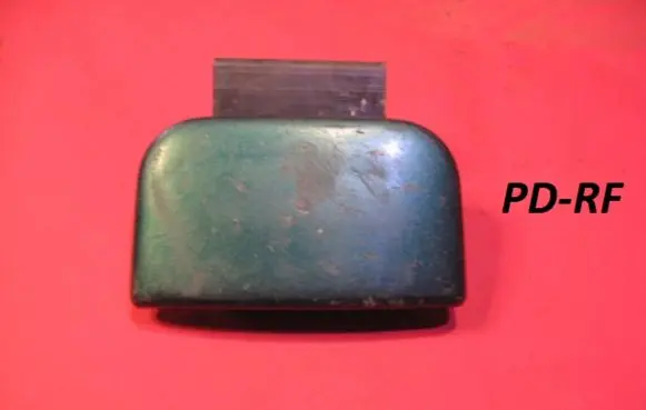 Peugeot Partner Front door exterior handle PBTGF30