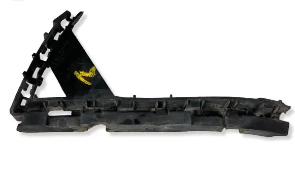 Citroen C4 Grand Picasso Front bumper mounting bracket 9653832980