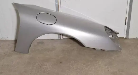 Porsche Boxster 986 Fender 99650303204 99650303204grv 99650303200