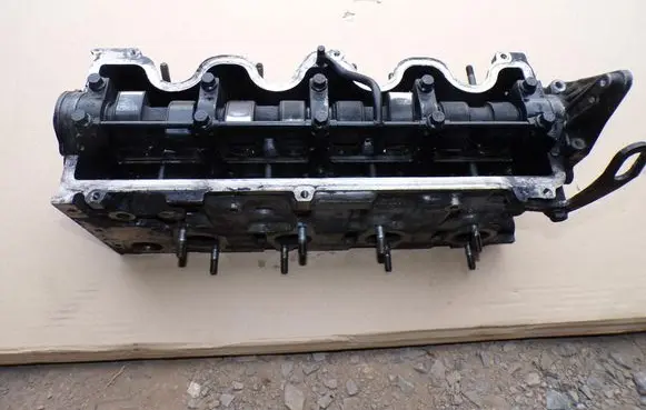 Alfa Romeo 159 Engine head 55193091
