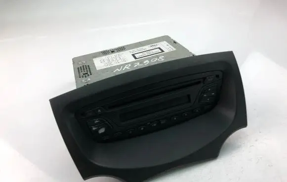 Ford Ka Radio/CD/DVD/GPS head unit 28189292