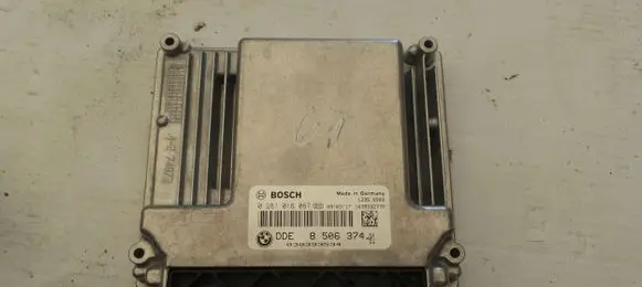 BMW 3 E90 E91 Fuel injection high pressure pump 8506374