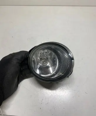 Front fog light