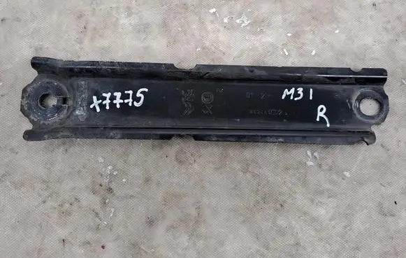 Opel Mokka B Other front suspension part 343445C02