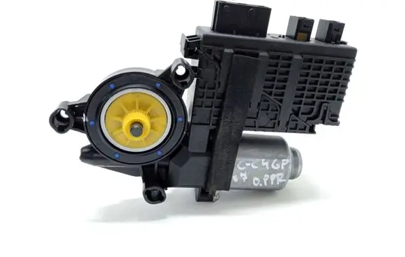 Citroen C4 Grand Picasso Front door window regulator motor 9682495580 400964D 440806D