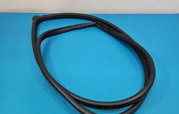 Honda Civic IX Front door rubber seal IMPRK1590644