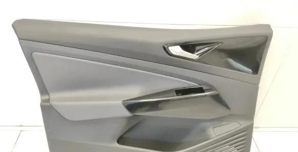 Volkswagen ID.4 Front door card panel trim 11B867011