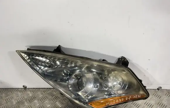 Nissan Murano Z50 Headlight/headlamp 10063802
