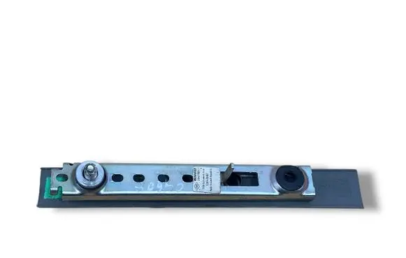 Opel Movano A Seat belt adjustment rail 33042882 8200108126 286788