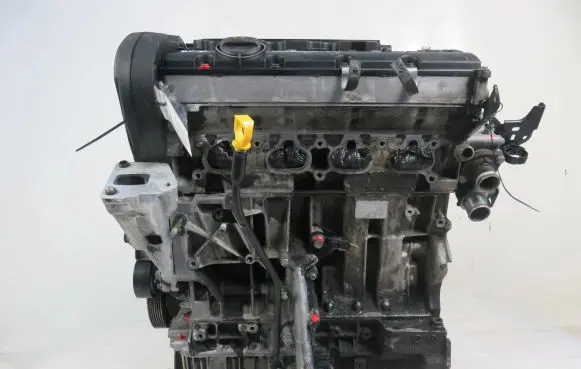 Citroen C5 Engine 6FZ