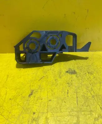 Peugeot 308 Front bumper mounting bracket 9680406380