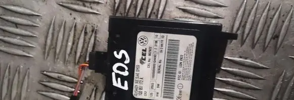 Volkswagen Eos Other control units/modules 1q0951172a