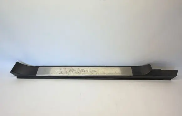 Mercedes-Benz CL C215 Front sill trim cover A2156800435 2156800435