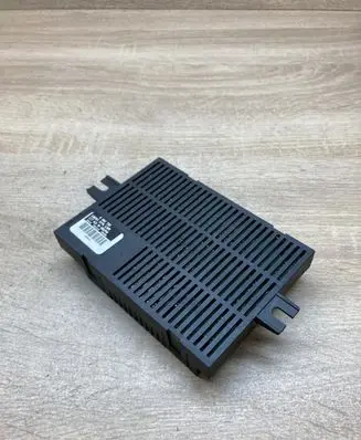BMW 5 E60 E61 Light module LCM 6962722