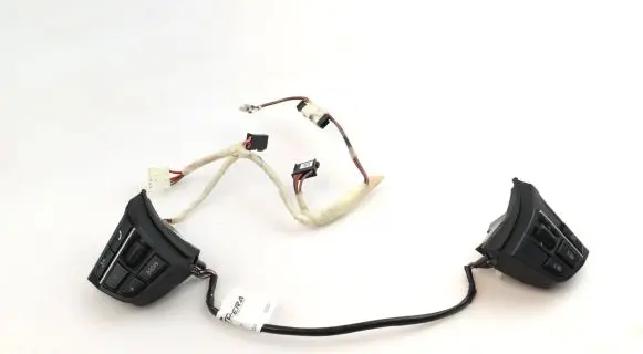 BMW 7 F01 F02 F03 F04 Steering wheel buttons/switches 9229483