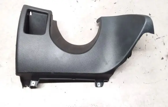 BMW 1 E81 E87 Dashboard center trim panel 6962636