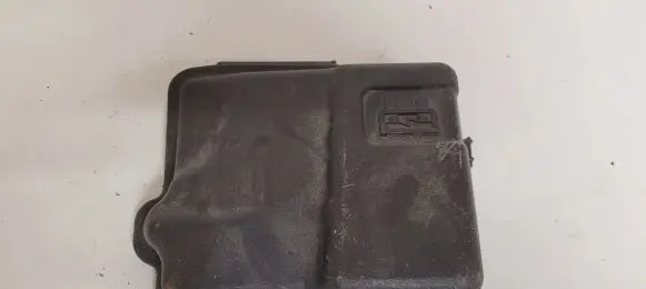 Citroen C3 Fuse box cover 9657287180