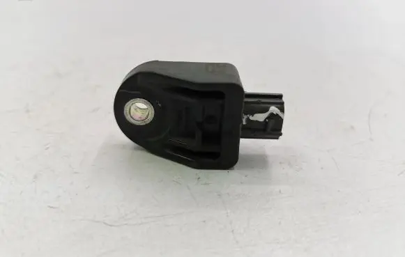 Toyota Prius (XW30) Airbag deployment crash/impact sensor 8917375010