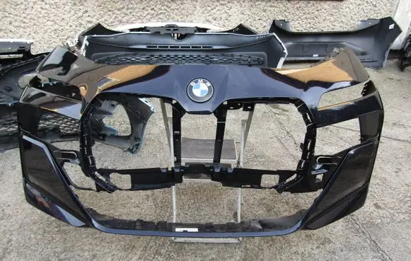 BMW 7 G70 Rear/tail lights 8081544