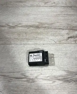 BMW 4 F32 F33 Other devices 9273584 000963288 00401838