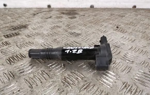 Opel Crossland X High voltage ignition coil 9671214580