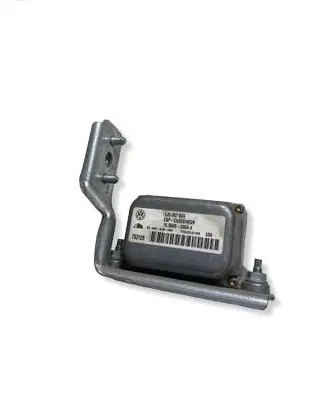 Volkswagen Golf IV ESP acceleration yaw rate sensor 1J0907655 SC00C020100 10098503044