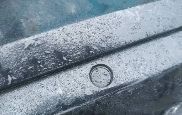 Parking PDC sensor