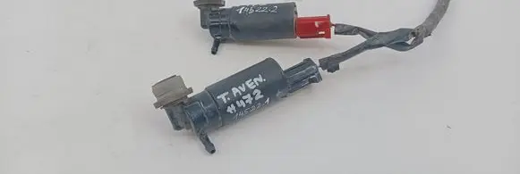 Toyota Avensis T250 Windscreen/windshield washer pump