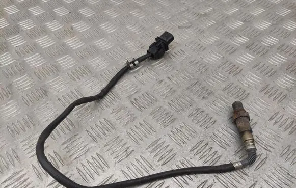 BMW 1 E81 E87 Lambda probe sensor 1928404682