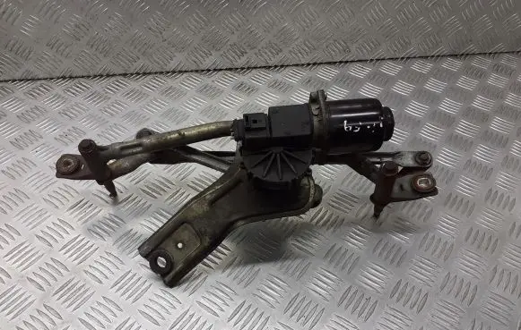Fiat Linea Front wiper linkage and motor 51753759