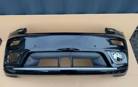 Jeep Grand Cherokee Front bumper 6CG70TRMAA 6CG71TRMAA C0DE65551