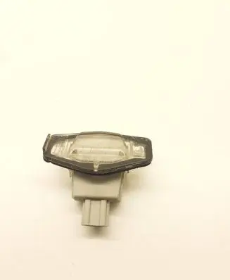 Honda Accord Number plate light Подс