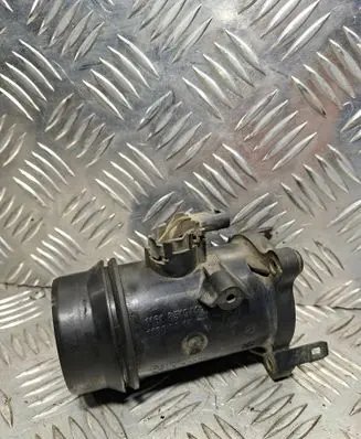 BMW X1 E84 Mass air flow meter 1161851949202