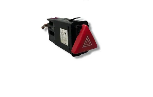 Skoda Octavia Mk1 (1U) Hazard light switch 1U0953235B