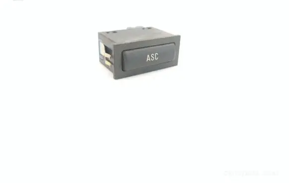 BMW 5 E39 ESP (stability program) switch 8363694 03052310 45937