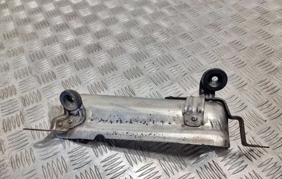 Mercedes-Benz ML W164 Heat shield in engine bay A6420901141
