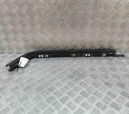 Fiat Doblo Sliding door upper roller guide/hinge 52017934