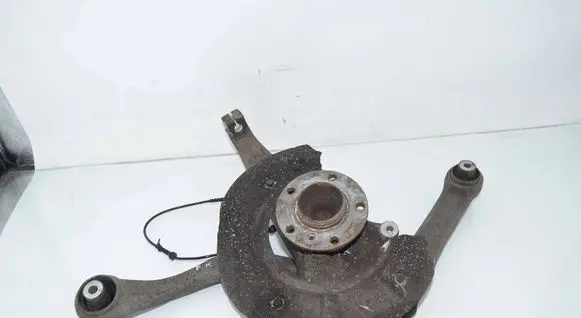 BMW 5 F10 F11 Front wheel hub 6775769 31216775769 4082759