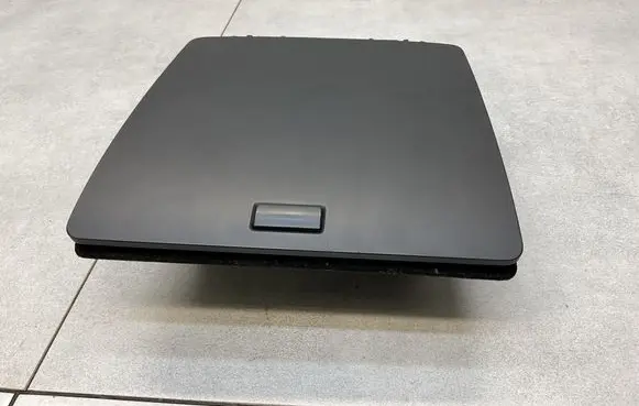 Volkswagen Touran II Glove box 1T2857921E